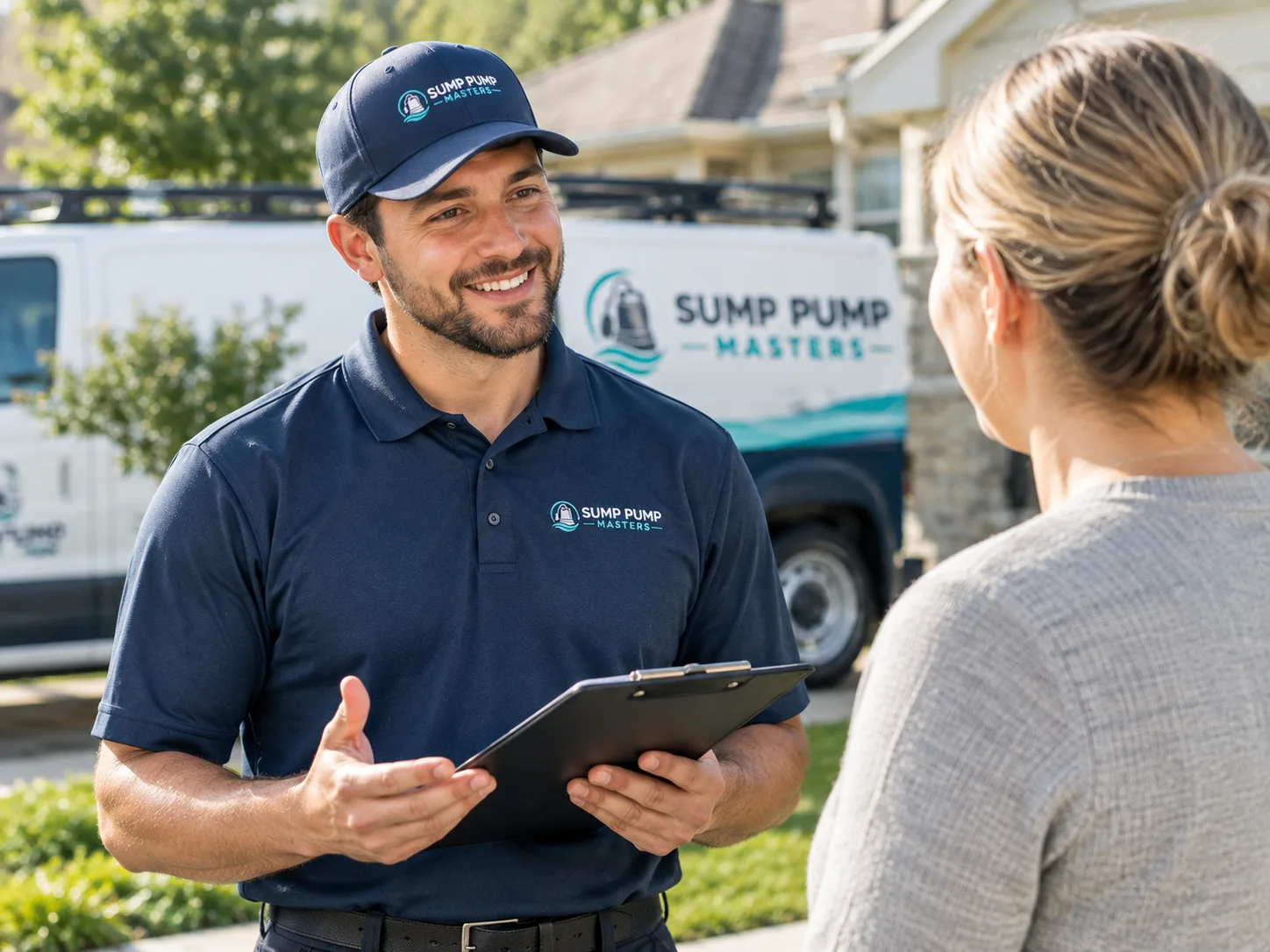 Sump Pump Repair Wood Ridge, NJ FAQs